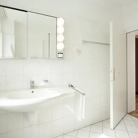 Apartment Haus Seepferdchen Am 1 *