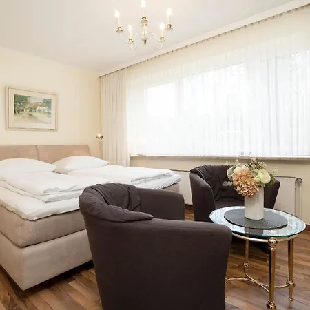 Haus Seepferdchen Am 1