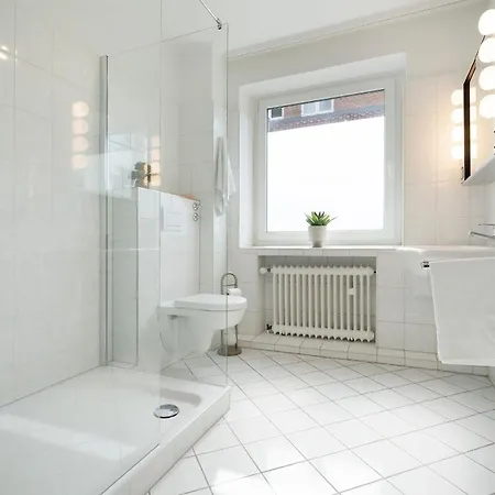 Haus Seepferdchen Am 1 *