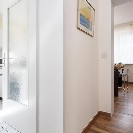 Haus Seepferdchen Am 1 * Timmendorfer Strand