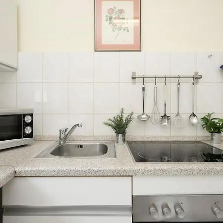 Haus Seepferdchen Am 1 *