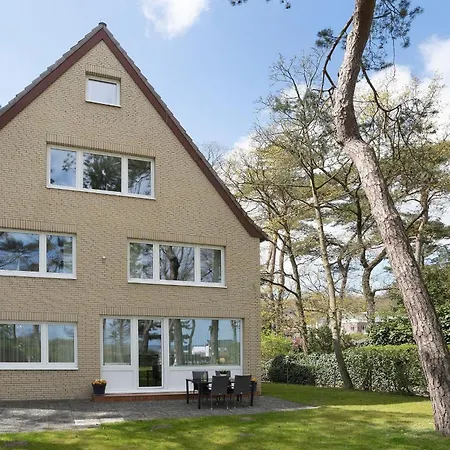 Haus Seepferdchen Am 1